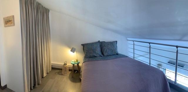 Calmeraie Plage Apartment Villeneuve-Loubet Bagian luar foto